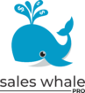 Sales Whale Pro
